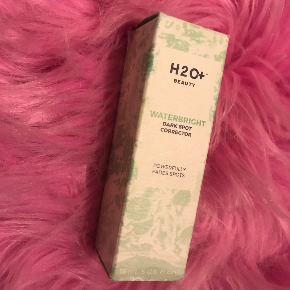 BRAND NEW DARK SPOT CORRECTOR